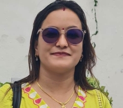 रीता शाही